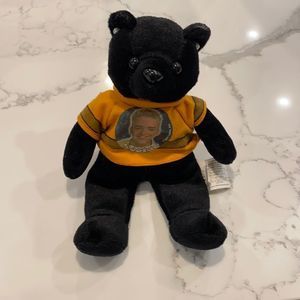 *NSYNC Justin Timberlake Bear